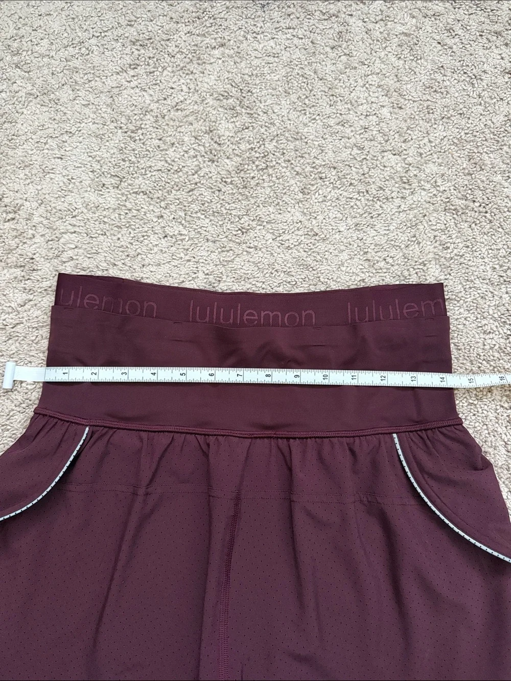 lululemon athletica breathable athletic